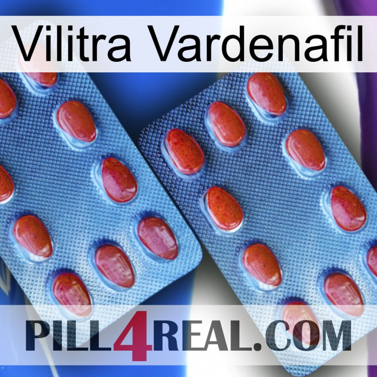 Vilitra Vardenafil 05